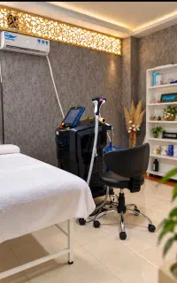 لوکس‌ترین مرکز لیزر فسا/هدیه ویژه کاربران دیوار