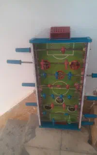 فوتبال دستی