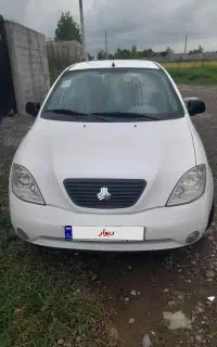 تیبا۲ بی رنگ