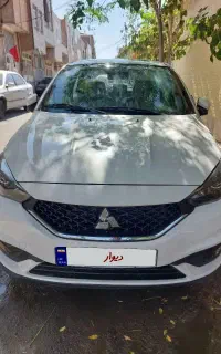 سهند E اتوماتیک در حد خشک ۱۴۰۵