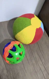 توپ پارچه ای