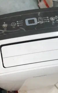 کولر گازی پرتابل گاریسون  8500