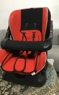 صندلی ماشین