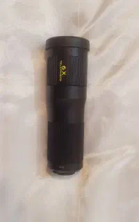 لنز