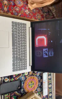 لپتاپ‌لنوو