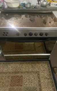 گاز ۵ شعله