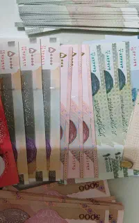 اسکناس جهت شاواش