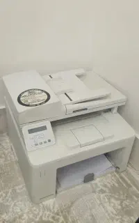 پرینتر سه کاره Hp227sdn