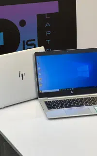لپتاپ  HP EliteBook 745 G6 R7مناسب کارهای حرفه‌ای