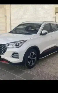x55 مدل 402 فول  (معاوضه دارم)