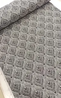 پارچه جاجیم