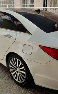 سوناتا yf مدل ۲۰۱۴ فول