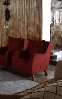 مبلمان 7 نفره راحتی