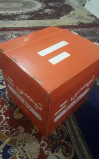 باکس تپسی