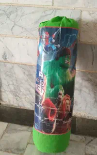 کیسه بوکس بچه گانه