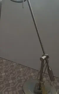 چراغ مطالعه سیلور