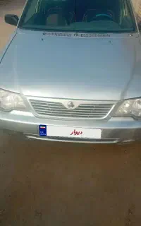 پراید مدل ۹۰