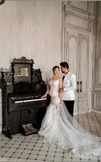 فیلمبرداری و عکاسی خانم