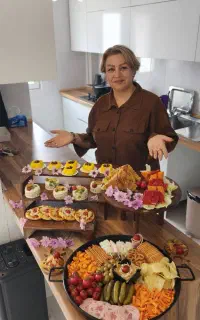 فینگر فود