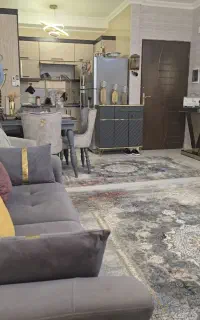 رنت شبانه یا ماهیانه منزل