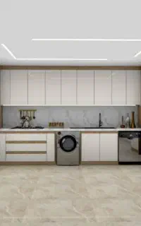 دکوراسیون داخلی(کابینت کناف پارکت..)نقد و اقساط
