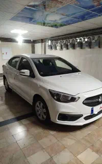 شاهین توربو دنده