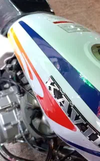هندا کویر 125ccمدل 1402