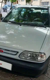 پراید مدل۹۲