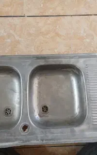 سینگ ظرفشویی