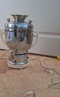 سماور برقی