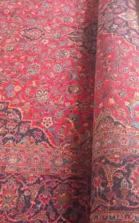 فرش قدیمی