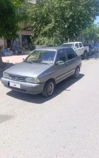 پراید131