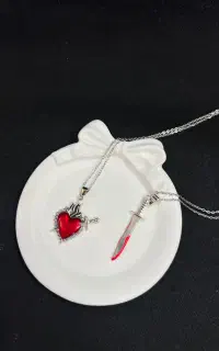 گردنبند دوستی