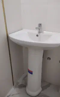 فروش روشویی نو‌.  درقروه