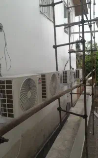 نصاب کولر و تعمیرات لباسشویی ظرفشویی