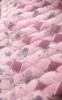 دوخت توشک