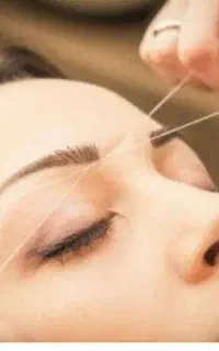 خدمات زیبایی