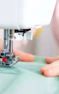 کارآموز خیاطی پذیرفته میشود