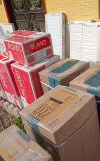 پکیج ایرتورپن ۲۴ هزار دومبدل آقائی
