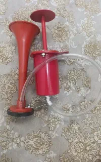 شیپور بادی