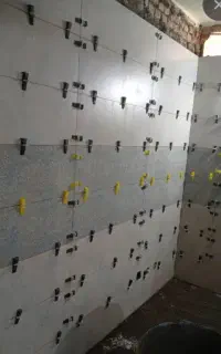 کاشی کار کاشیکار تخصصی سرامیک سنگ کار بنایی