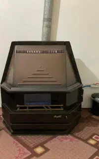 بخاری طرح شومینه