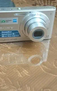 دوربین عکاسی و فیلمبرداری ۱۴میگاپیکسل