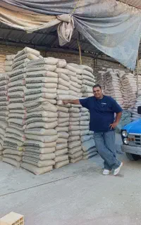 گچ سیاه