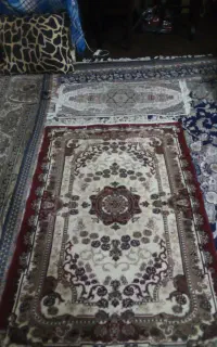 دم دری وقالیچه