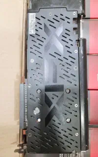 کارت گرافیک ۵۷۰۰xt 8g