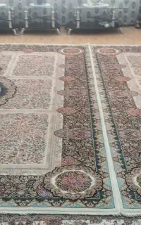 دوتا فرش ۹ متری ناردون ویک ۶ متری