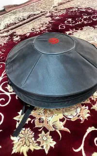 هنگ درام مدل آرشا