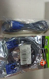 کابل vga
