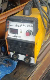 موتور جوش صبا